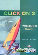 Click On 2: Workbook. Elementary. Рабочая тетрадь
