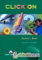 Click On 2: Student's Book. Elementary. Учебник