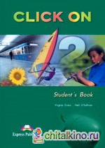 Click On 2: Student's Book. Elementary. Учебник