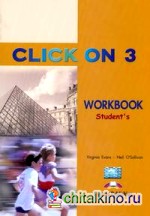 Click On 3: Workbook. Pre-Intermediate