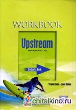 Upstream: Elementary A2. Workbook