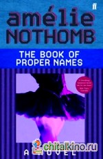 The Book of Proper Names