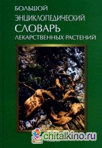 Большой энциклопедический словарь лекарственных растений: Учебное пособие