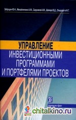 Управление инвестиционными программами и портфелями проектов: Справочное пособие