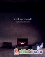Axel Vervoordt: Wabi Inspirations