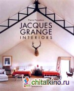 Jacques Grange Interiors