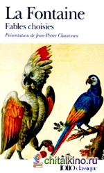 Fables Choisies
