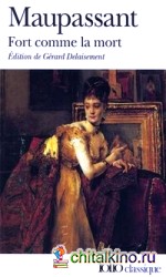 Fort Comme La Mort