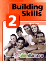 Building Skills 2: Work Book + 2CD (+ Audio CD)