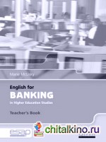 English for Banking in Higher Education Studies