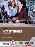 English for ICT Studies in Higher Education Studies (+ Audio CD)