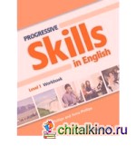 Progressive Skills in English: Bk: 1