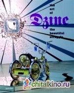 The Beautiful Struggle: The Art of Dzine