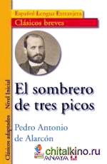 El sombrero de tres picos (+ Audio CD)