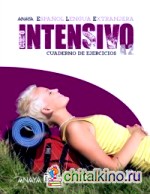 Intensivo: Cuaderno De Ejercicios A2 (+ CD-ROM)
