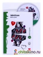 Identicas (+ Audio CD)