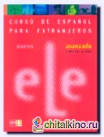 Nuevo Ele Avanzado: Libro Del Alumno (+ Audio CD)