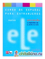 Nuevo ELE Intermedio: Cuaderno de Ejercicios
