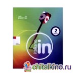 Italiano in 2: livello B1 + 2 CD (+ Audio CD)