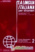 Lingua Italiana Per Stranieri 2