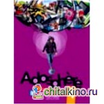 Adosphere 4: Livre de l`eleve (+ Audio CD)
