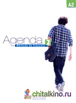 Agenda 2 — Livre de l'eleve (+ DVD)