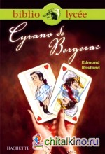 Cyrano de Bergerac