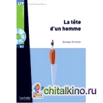 La tete d`un homme (+ Audio CD)