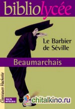 Le Barbier de Seville