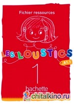 Les Loustics 1: Fichier ressources