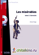 Les Miserables (+ Audio CD)
