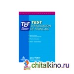 TEF — Livre d'entraînement