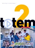 Totem 2: Livre de l'eleve (+ DVD)