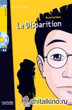 La Disparition (+ Audio CD)