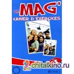 Le Mag' 3 Cahier d'exercices