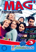 Le Mag' 3 Livre de l'eleve