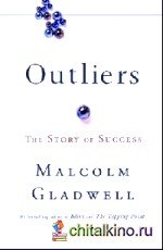 Outliers: The Story of Success