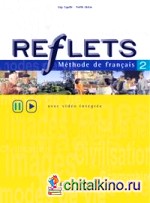 Reflets 2 Livre de l'eleve