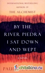 By River Piedra I Sat Down and Wept