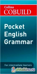 Cobuild Pocket English Grammar (Collins Cobuild grammar)