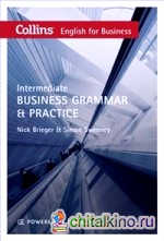 Collins Business Grammar and Practice: Intermediate