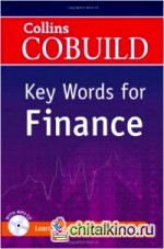 Collins Cobuild Key Words for Finance