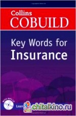 Collins Cobuild Key Words for Insurance