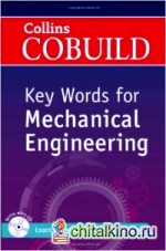 Collins Cobuild Key Words for Mechanical Engineering