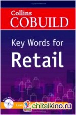 Collins CoBuild Key Words for Retail