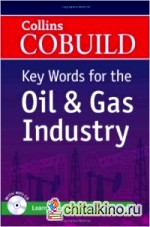 Collins Cobuild Key Words for the Oil and Gas Industry