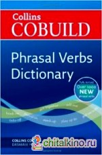 Collins Cobuild Phrasal Verbs Dictionary