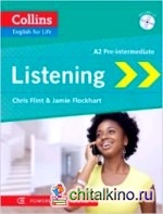 Collins English for Life: Skills — Listening (+ CD-ROM)