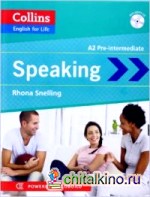 Collins English for Life: Skills — Speaking (+ CD-ROM)