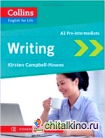 Collins English for Life: Skills — Writing
